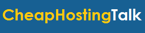 CheapHostingTalk [ CHT ]